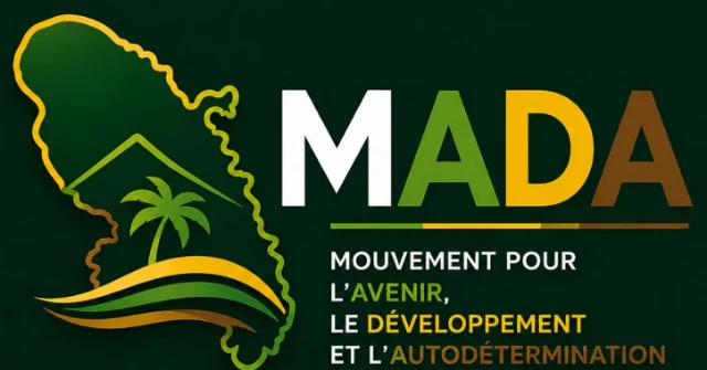 Logo MADA
