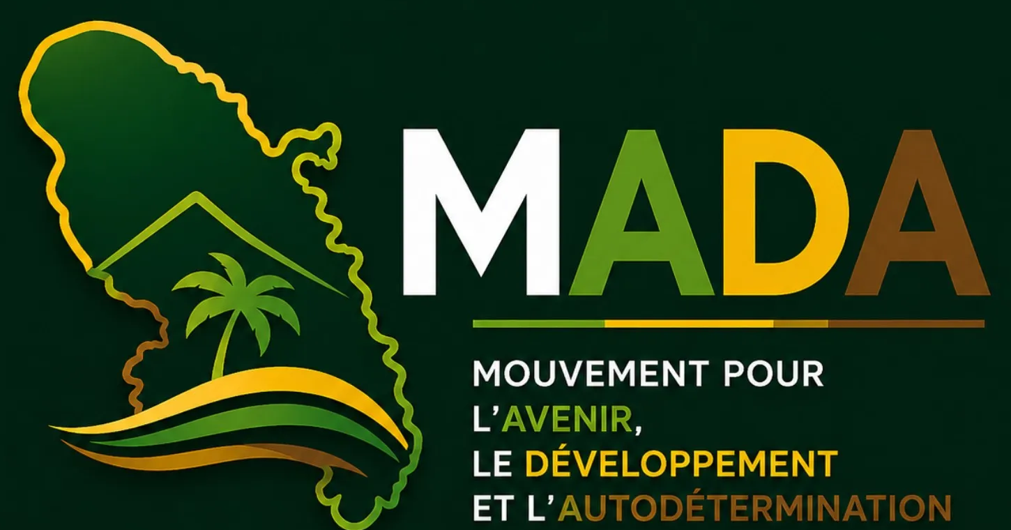 Logo MADA