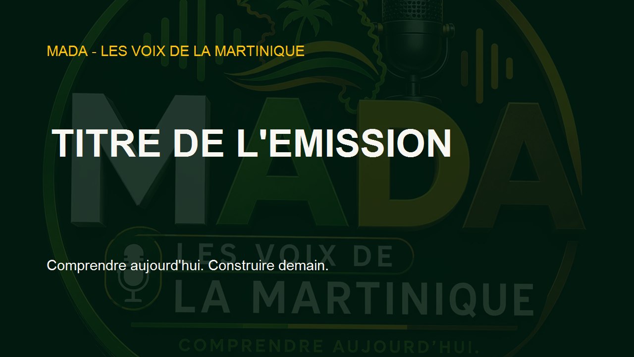 Miniature YouTube Les Voix